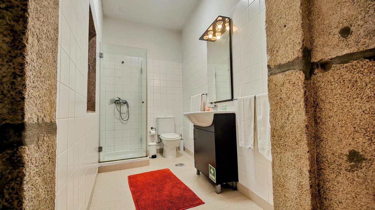 Discovery | Porto-flores Apartamento *