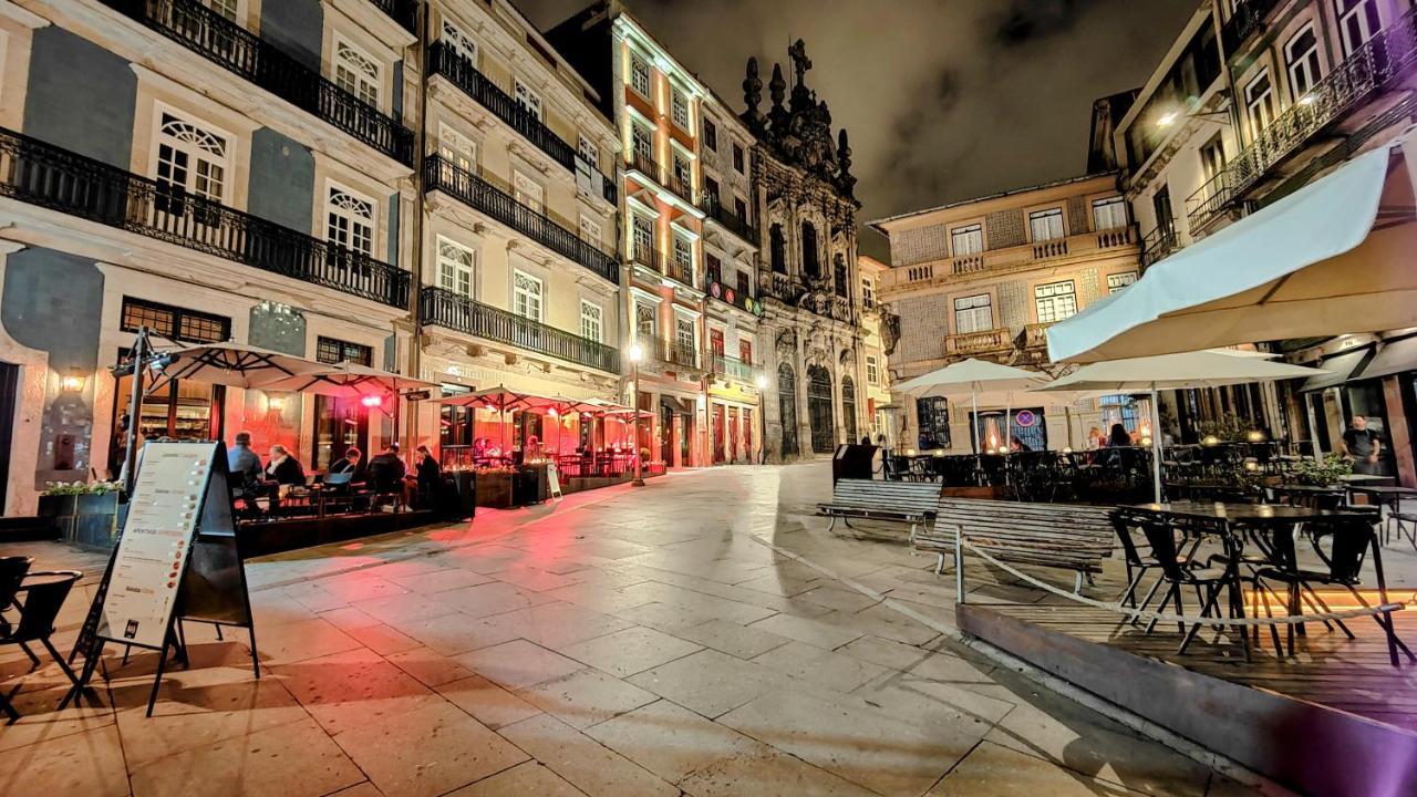 Apartamento Discovery | Porto-flores