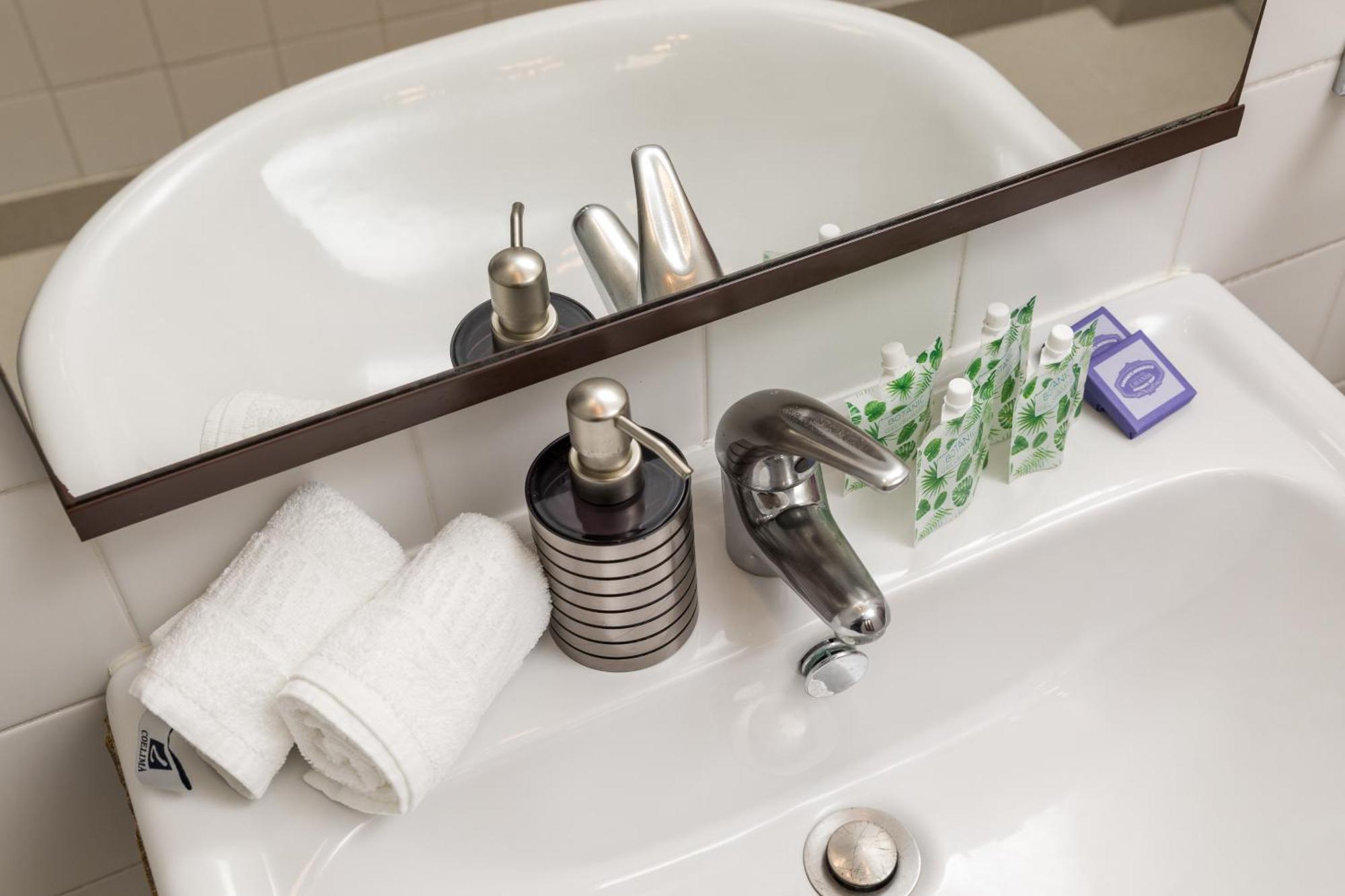 Discovery | Porto-flores Apartamento Porto