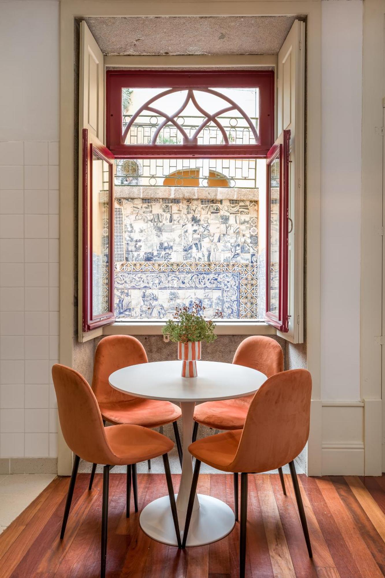 Apartamento Discovery | Porto-flores *