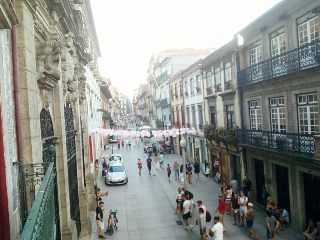 Discovery | Porto-flores Apartamento