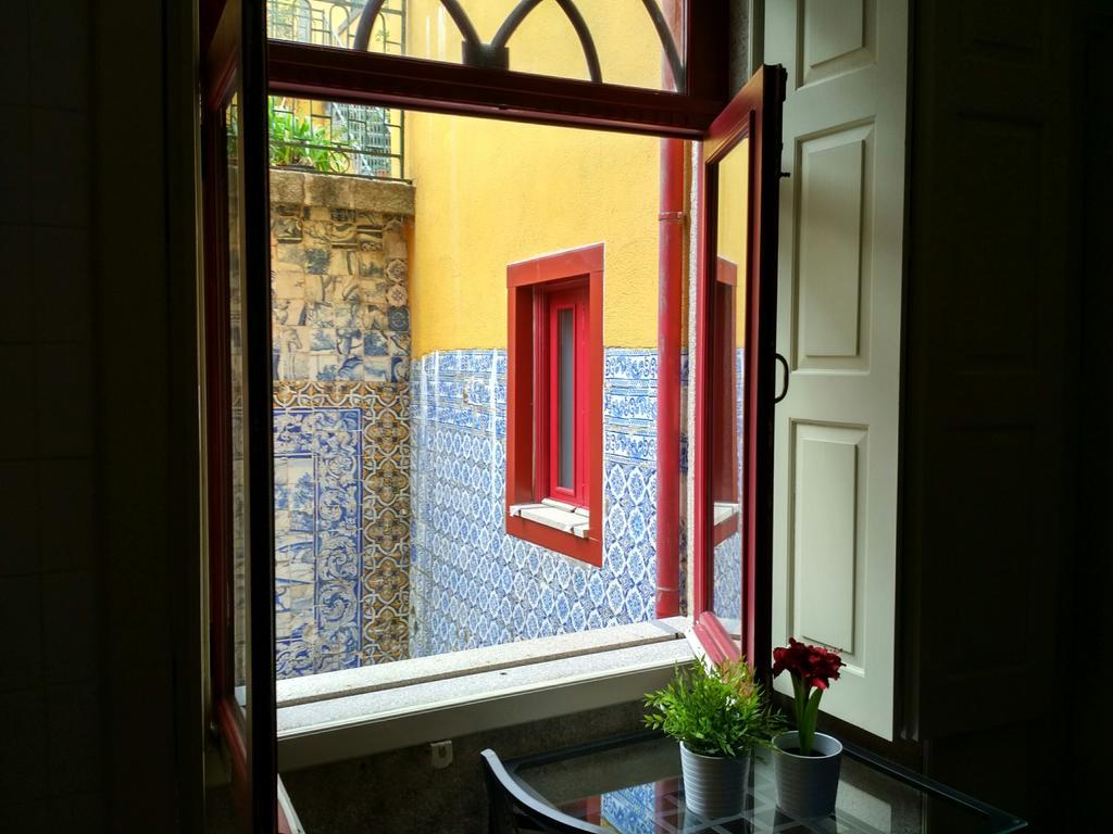 Discovery | Porto-flores Apartamento Porto